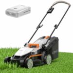 Best Lawn Mower for Seniors