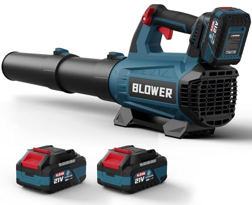Best Leaf Blower for Snow