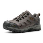 Best Shoes for Mowing Lawn