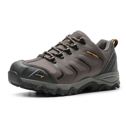 Best Shoes for Mowing Lawn