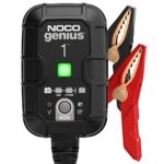 Best Trickle Charger for Lawn Mower