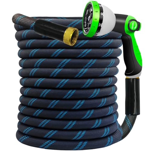 Best Water Hose for Home